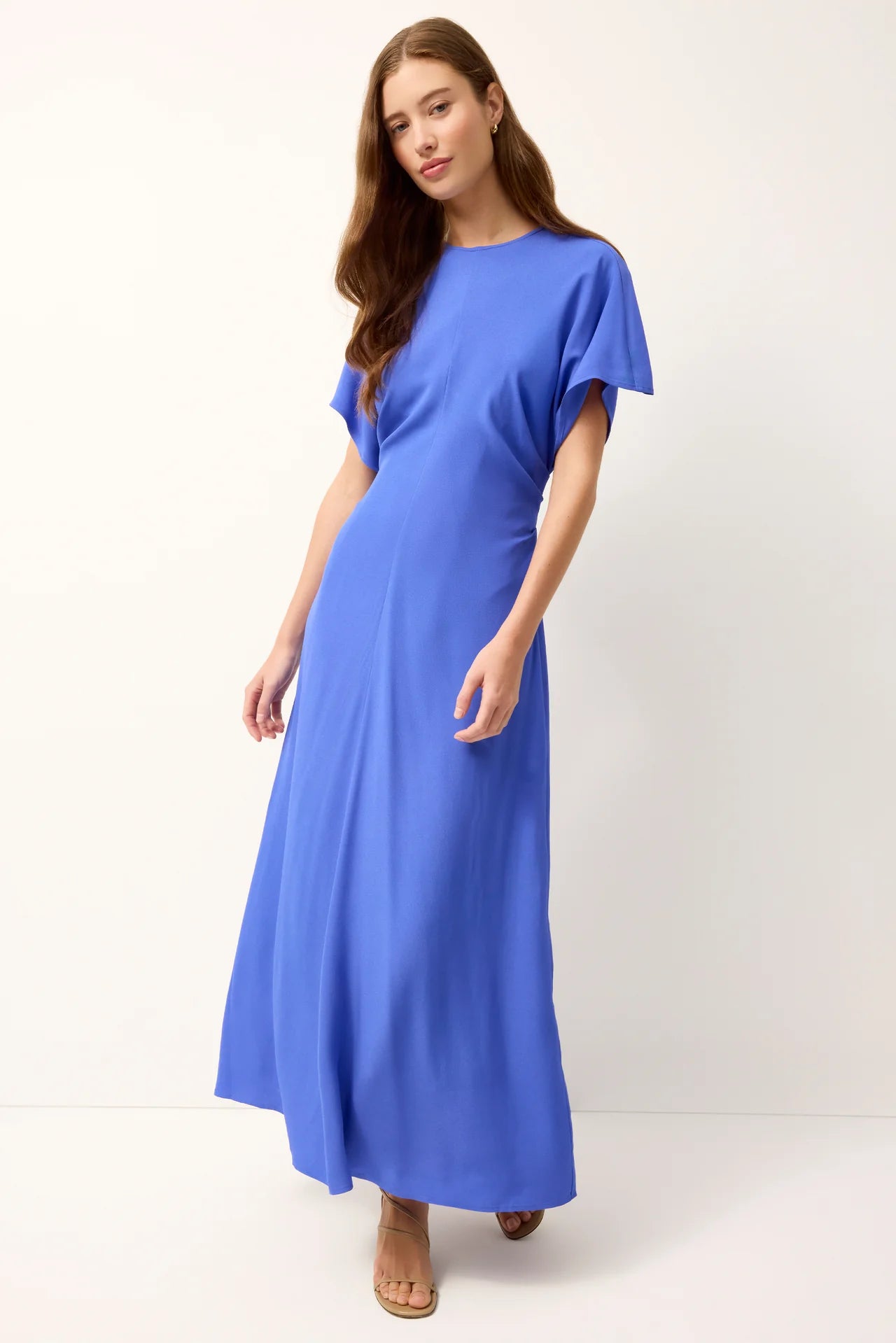 chinese dress ladies Marie Oliver Kamari Dress