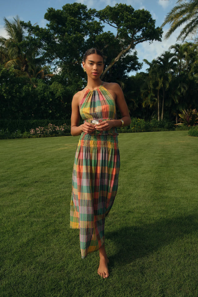 Marie Oliver Odeliah Dress