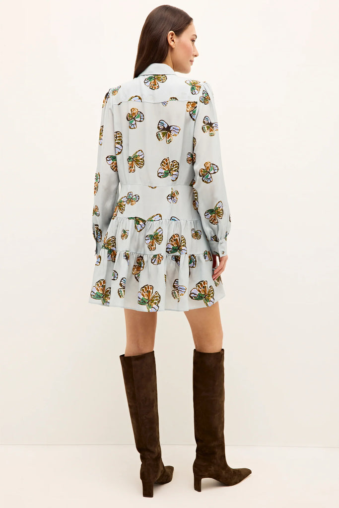 Marie Oliver Ulanie Dress