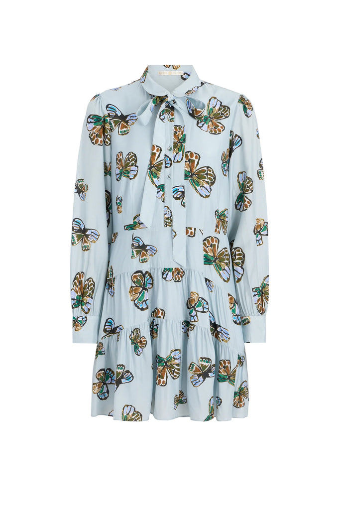 Marie Oliver Ulanie Dress