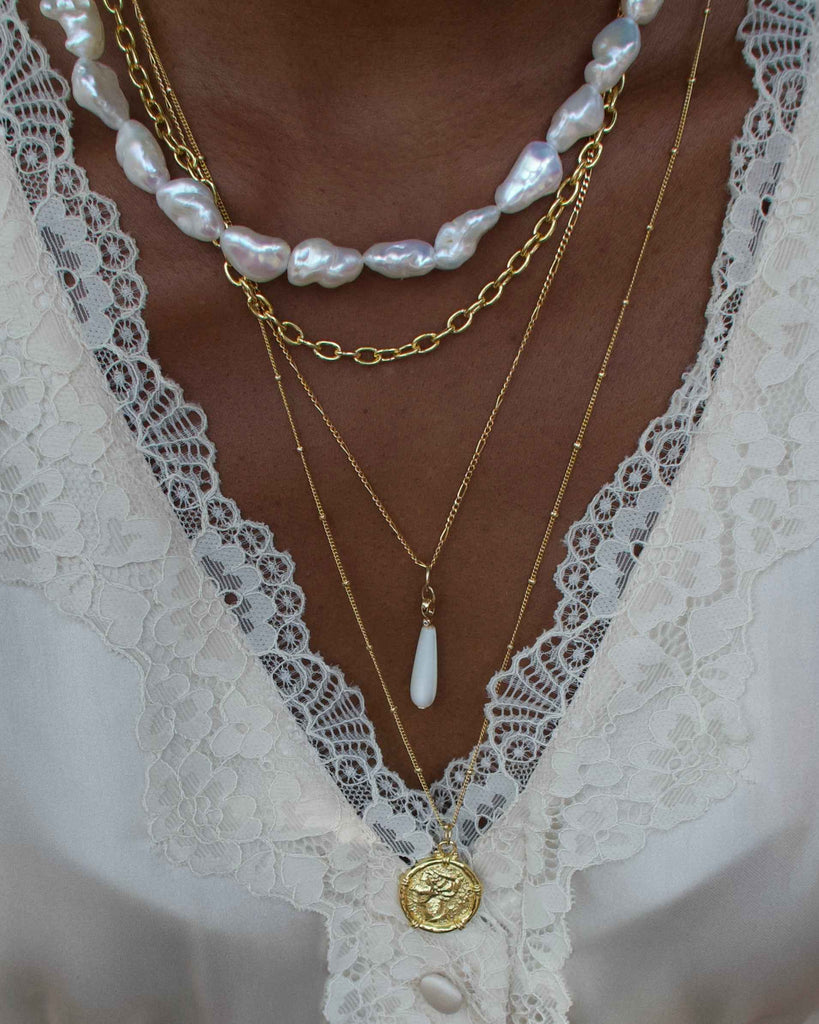 Mod + Jo Betty Satellite Chain