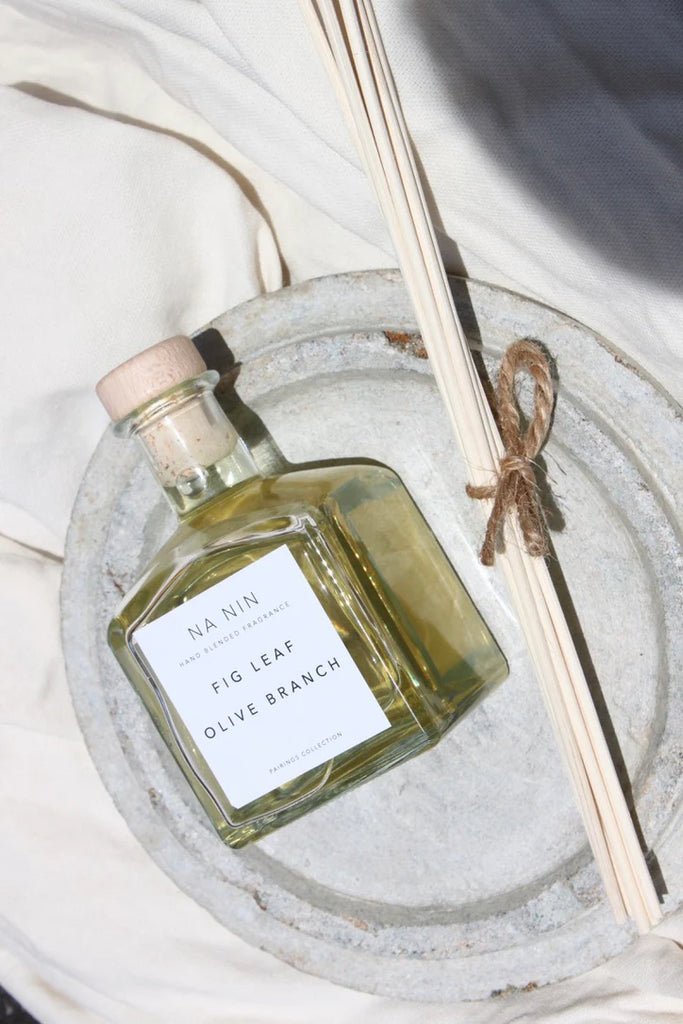 Na Nin Reed Diffuser