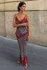 Never Fully Dressed Deer Midi Maeve Skirt