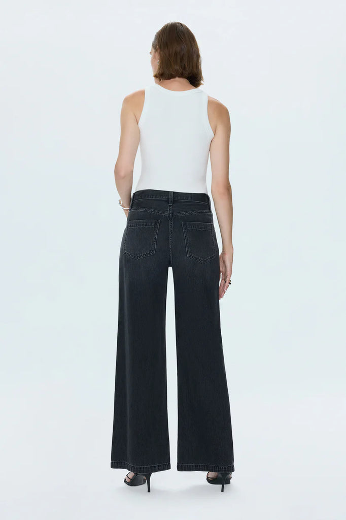 Pistola Jadyn Low Slung Palazzo