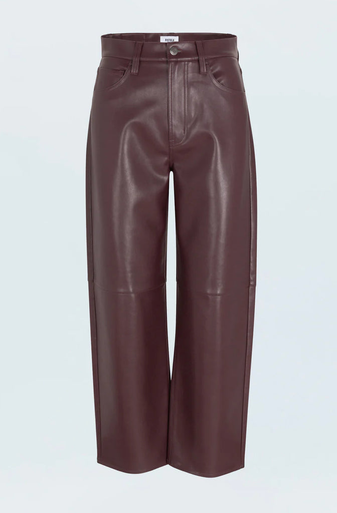 Pistola Jett High Rise Bowed Pant