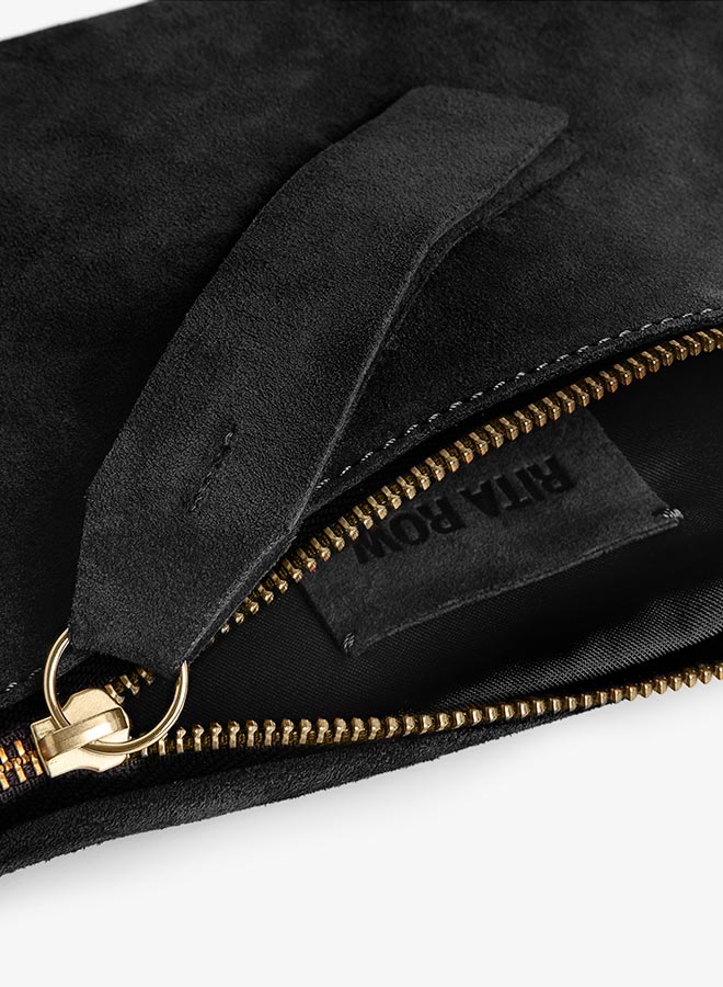 Rita Row Andreas Crossbody