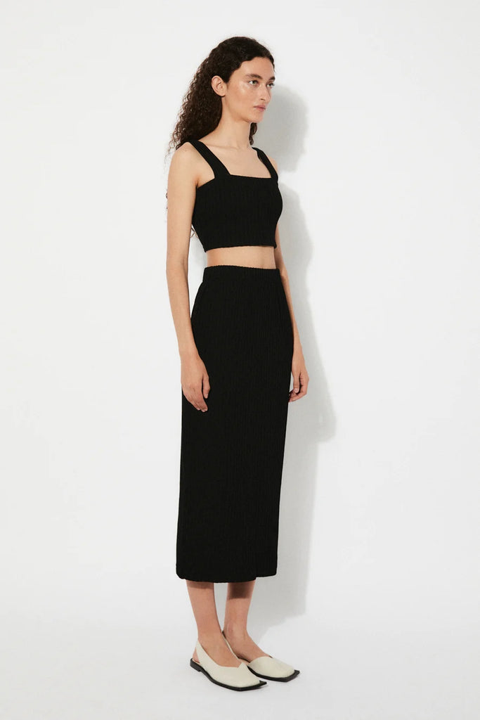 Rita Row Flair Skirt