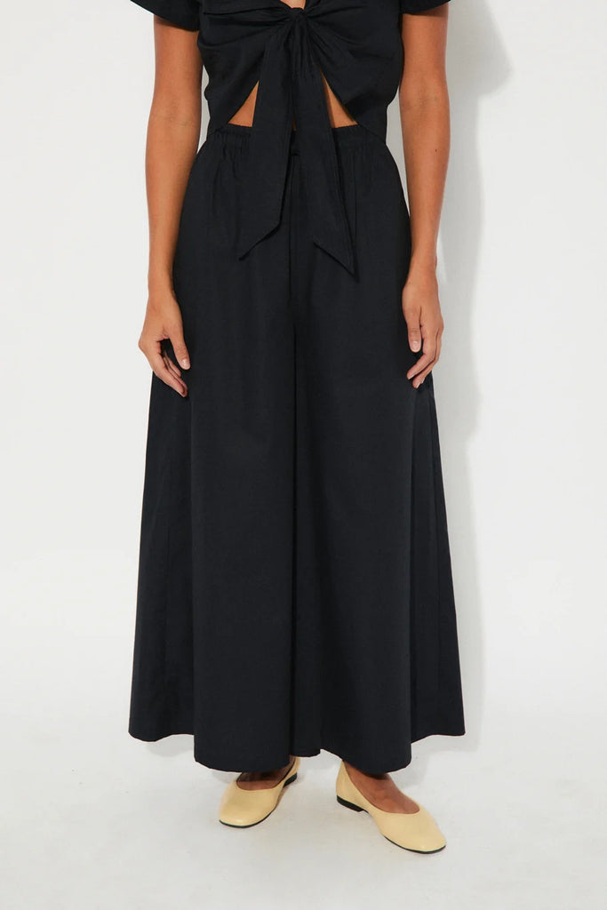 Rita Row Liana Top