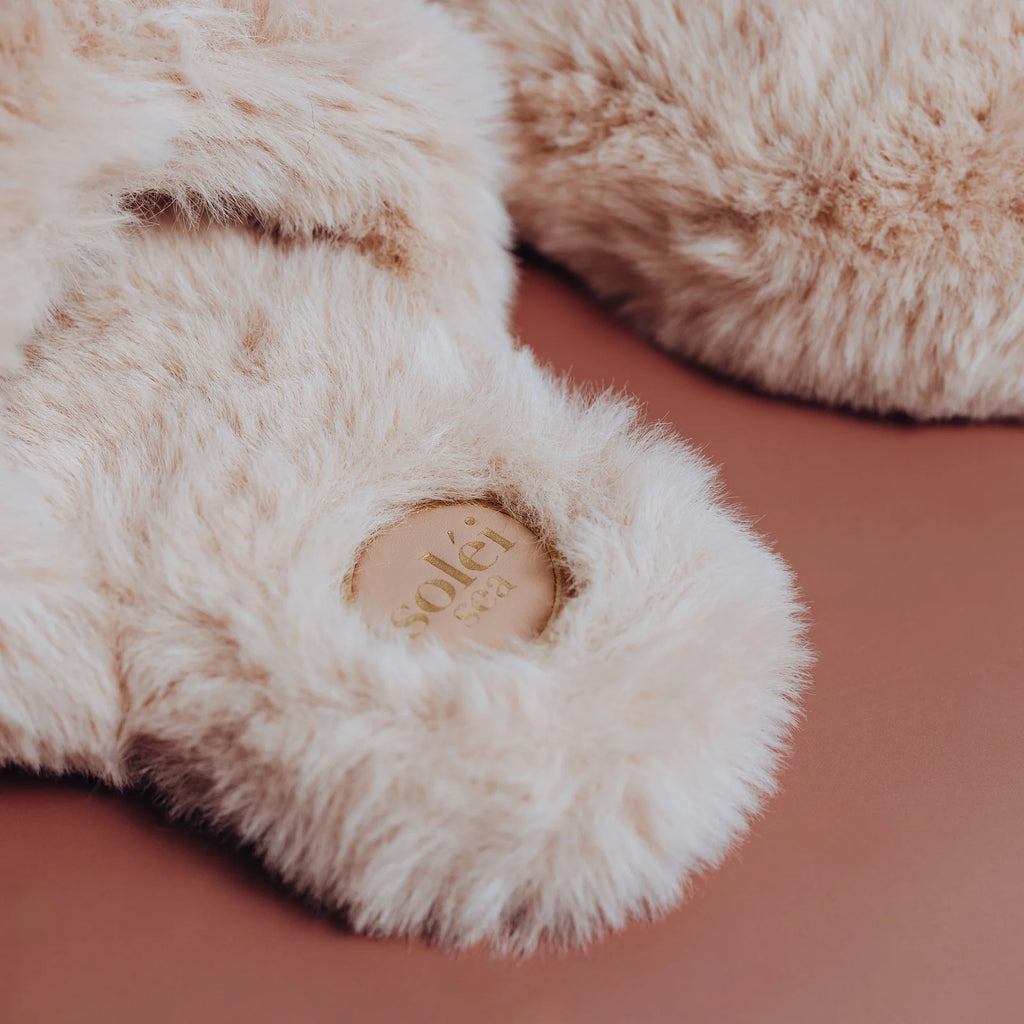 Solei Sea Wrigley Slipper