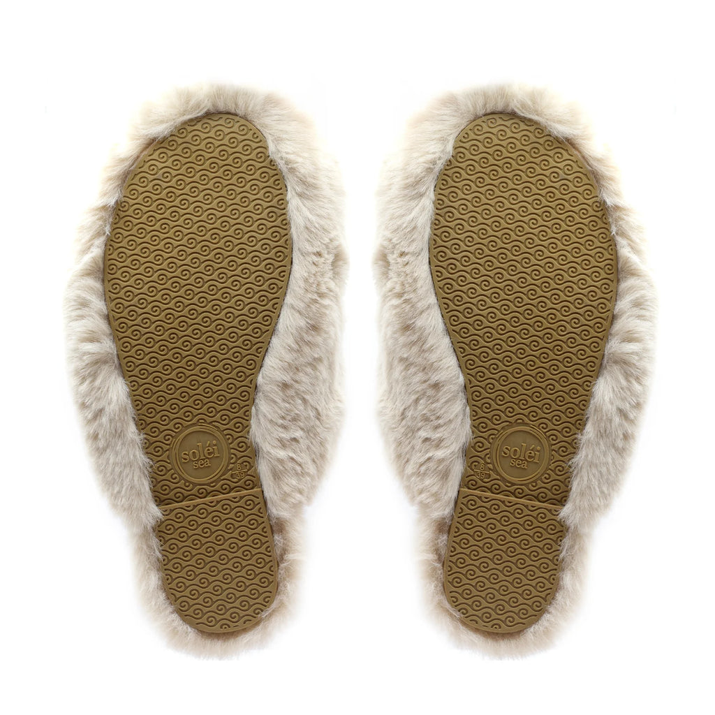 Solei Sea Wrigley Slipper
