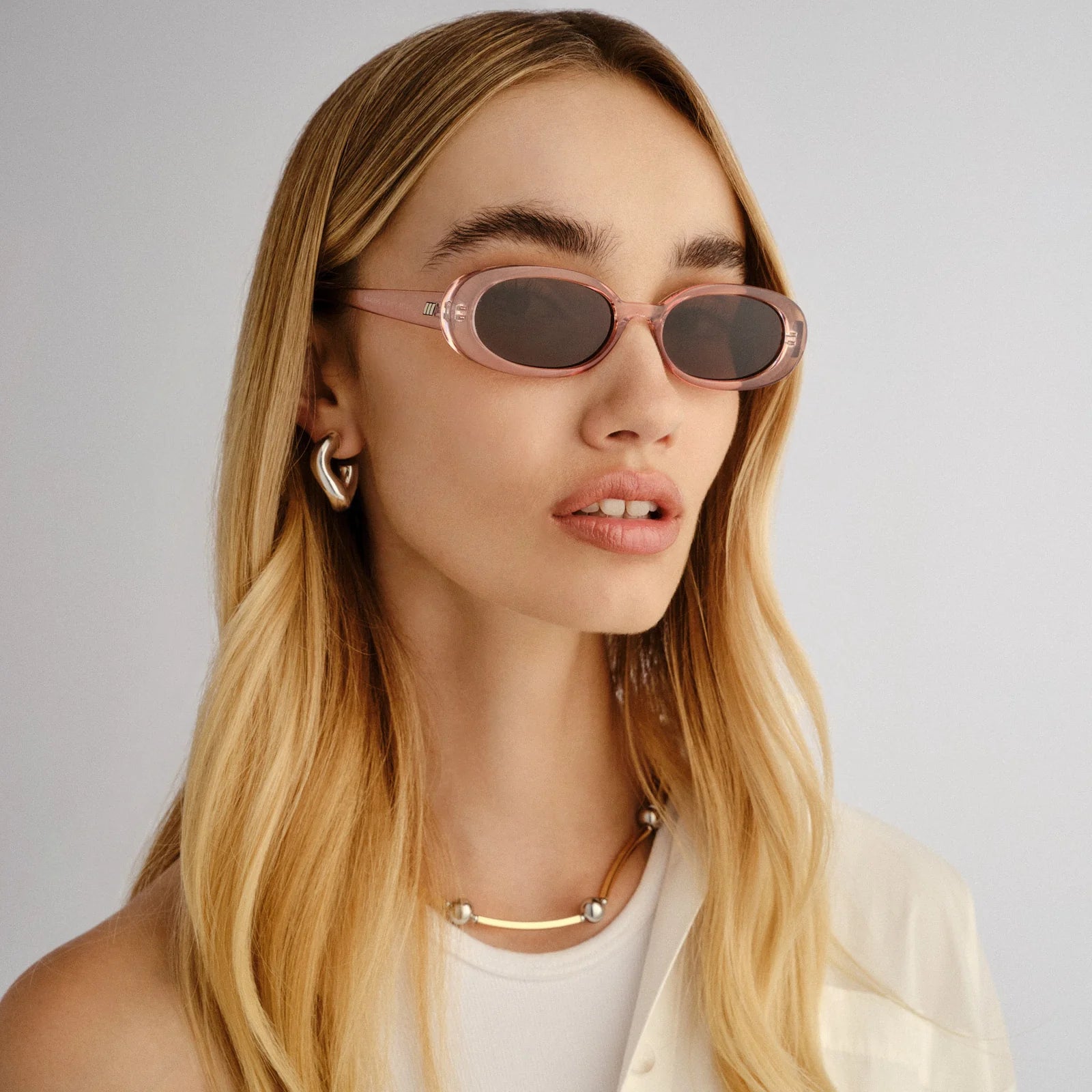 Le Specs Outta Love | capsule woman
