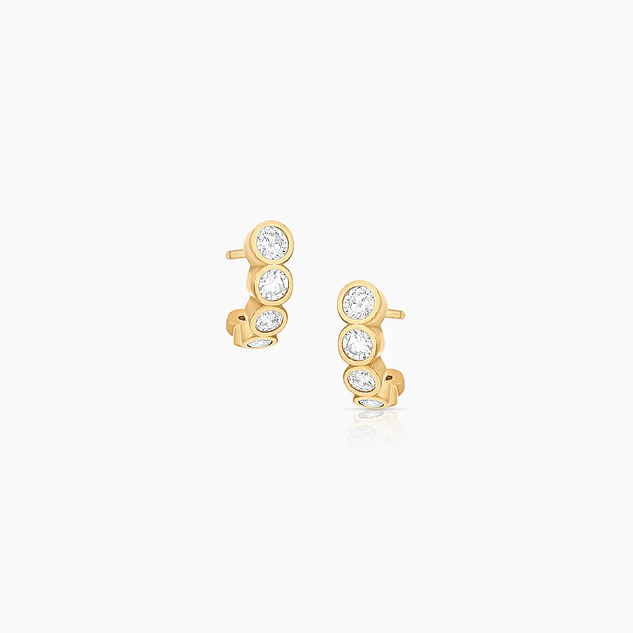 Thatch Astrid Hoops