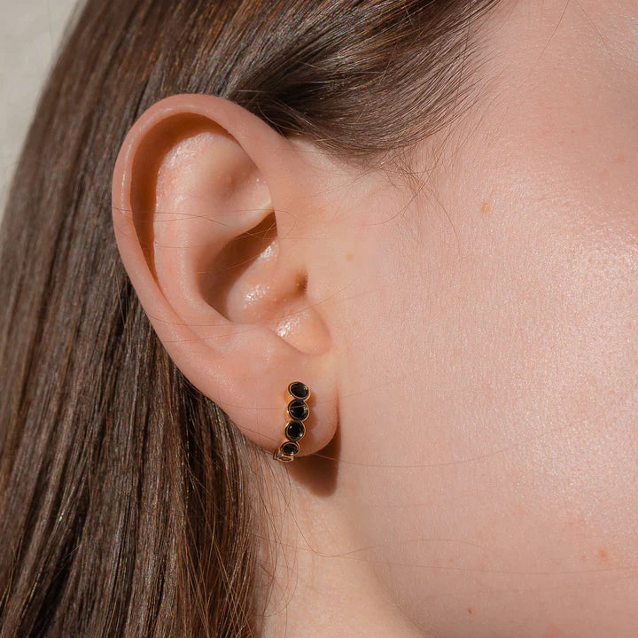 Thatch Astrid Hoops