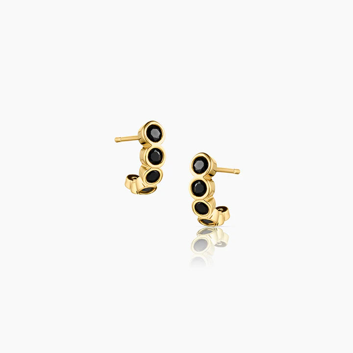 Thatch Astrid Hoops