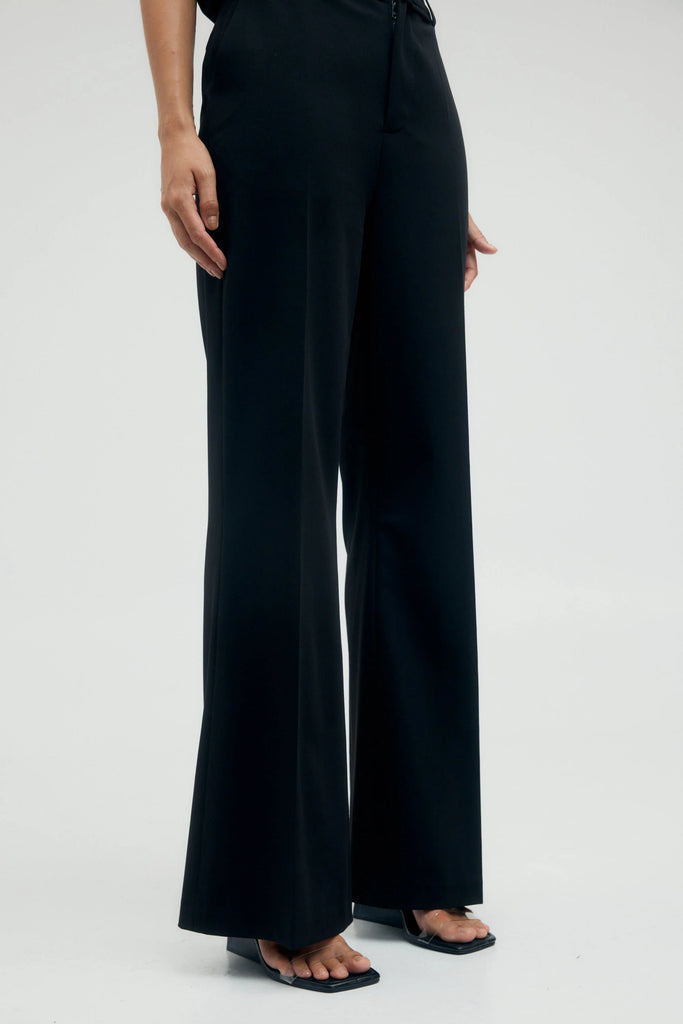Third Form Protocol Tailored Trousers