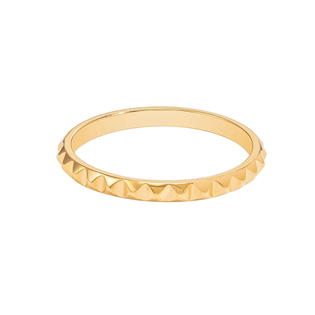 Mod + Jo Liam Stacking Ring