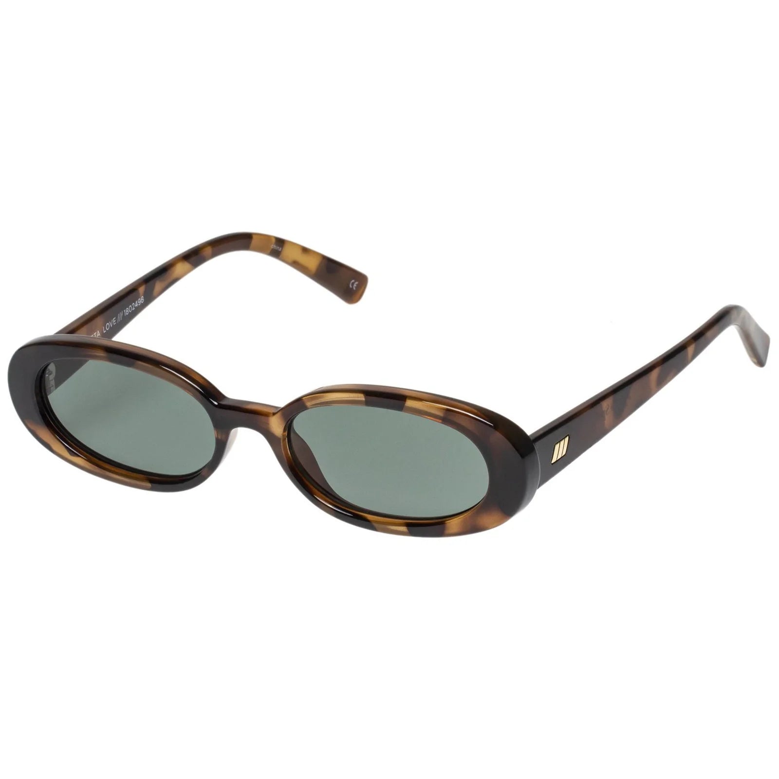 Le Specs Outta Love | capsule woman