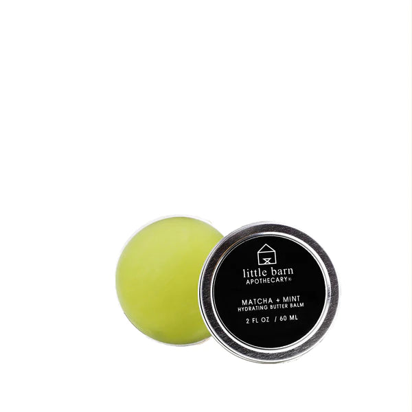 Little Barn Apothecary Hydrating Butter Balm