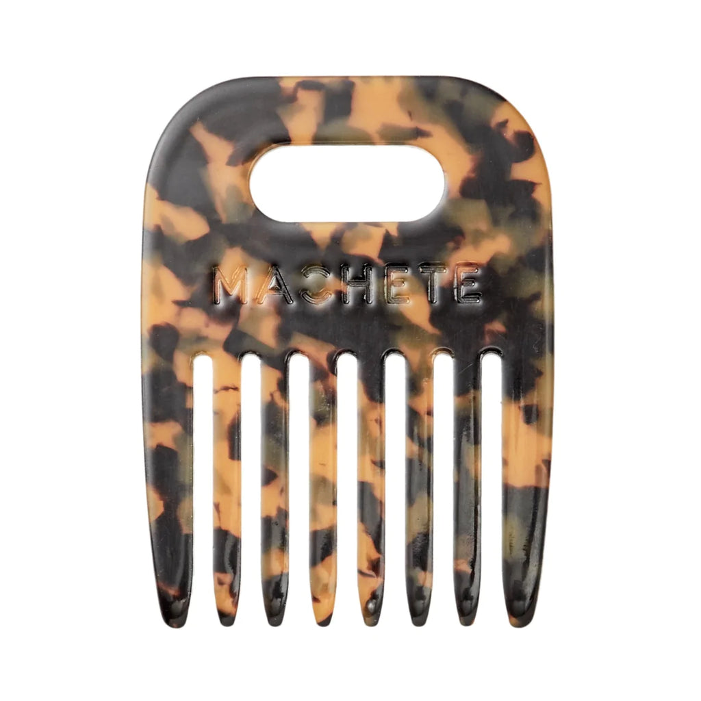 Machete No. 4 Comb