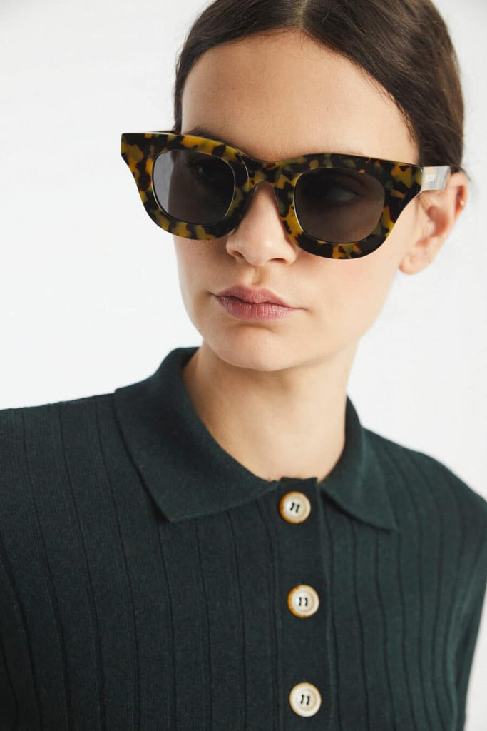 Rita Row Alfeld Sunglasses